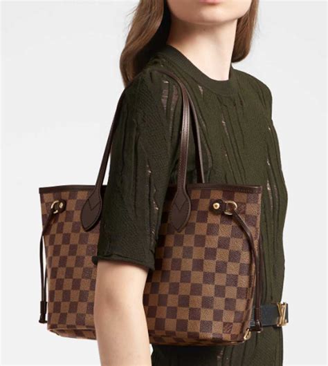 prezzi borse louis vuitton nuove